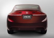 Honda FCX Concept